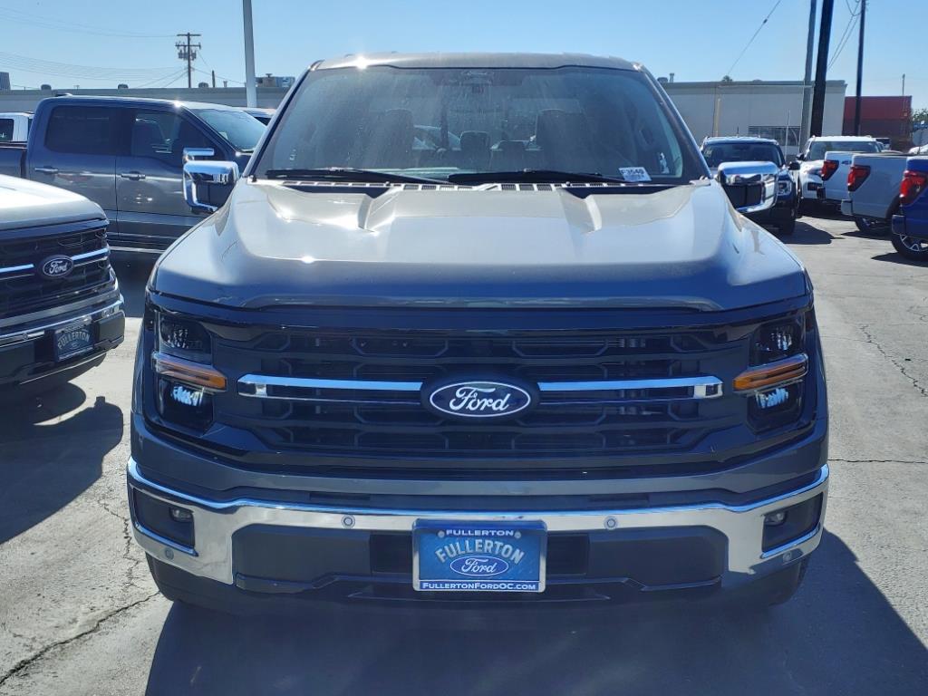 Thumbnail image of 2024 Ford F-150 at Fullerton Ford