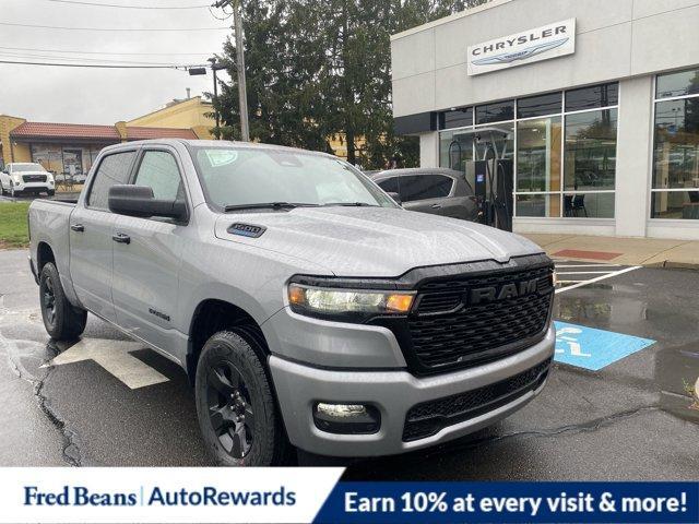 Thumbnail image of 2025 Ram 1500 at Used FredBeansDodgeChryslerJeep