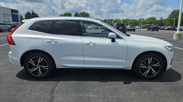 Thumbnail image of 2018 Volvo XC60 at McgrathVolvoCarsBarrington - Used