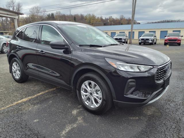 Thumbnail image of 2023 Ford Escape at Ranker Motor Sales