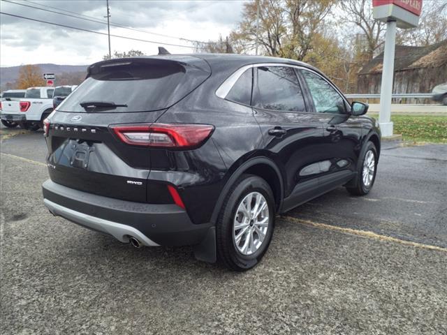 Thumbnail image of 2023 Ford Escape at Ranker Motor Sales