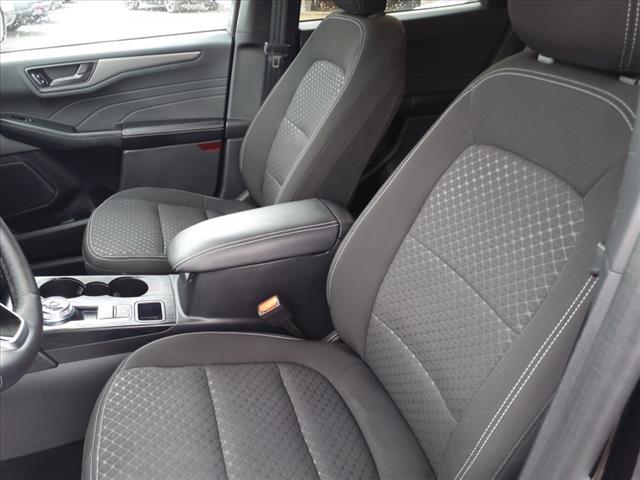 Thumbnail image of 2023 Ford Escape at Ranker Motor Sales