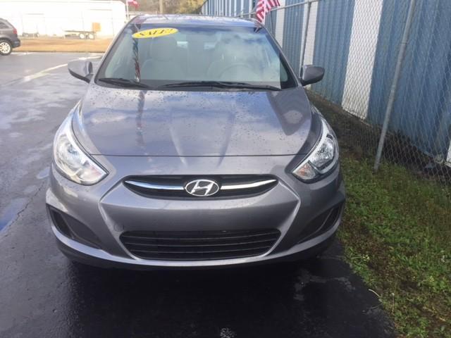 Thumbnail image of 2016 Hyundai ACCENT at Price Point
