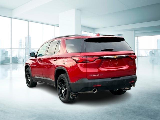 Thumbnail image of 2023 Chevrolet Traverse at Nesenger 112 Chevrolet Hyundai Mazda