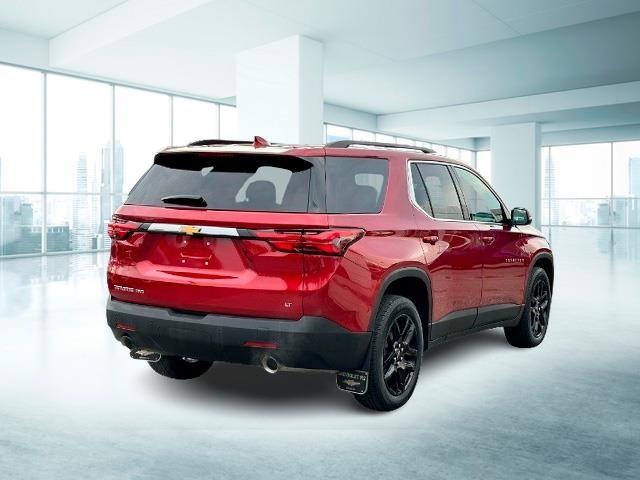 Thumbnail image of 2023 Chevrolet Traverse at Nesenger 112 Chevrolet Hyundai Mazda