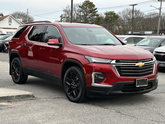 Thumbnail image of 2023 Chevrolet Traverse at Nesenger 112 Chevrolet Hyundai Mazda
