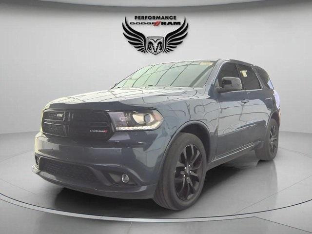 Thumbnail image of 2020 Dodge Durango at Performance Dodge Ram of Woodbury