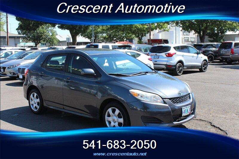 Thumbnail image of 2009 Toyota Matrix at Crescent Automotive LLC