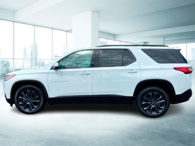Thumbnail image of 2020 Chevrolet Traverse at Nesenger 112 Chevrolet Hyundai Mazda