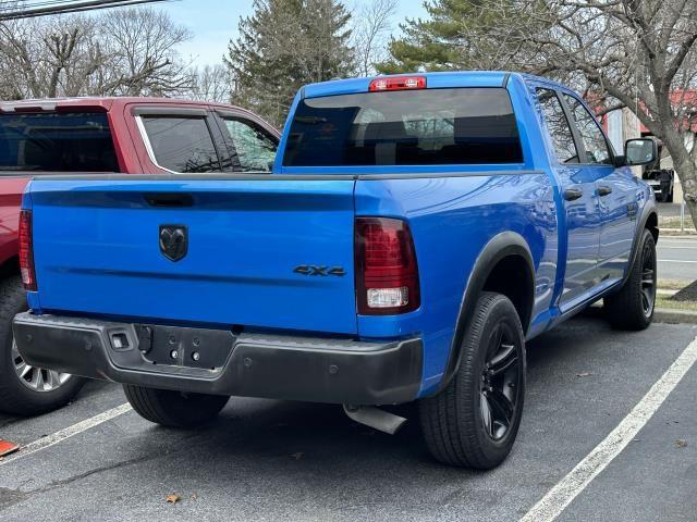 Thumbnail image of 2021 Ram 1500 Classic at Chevrolet of Smithtown