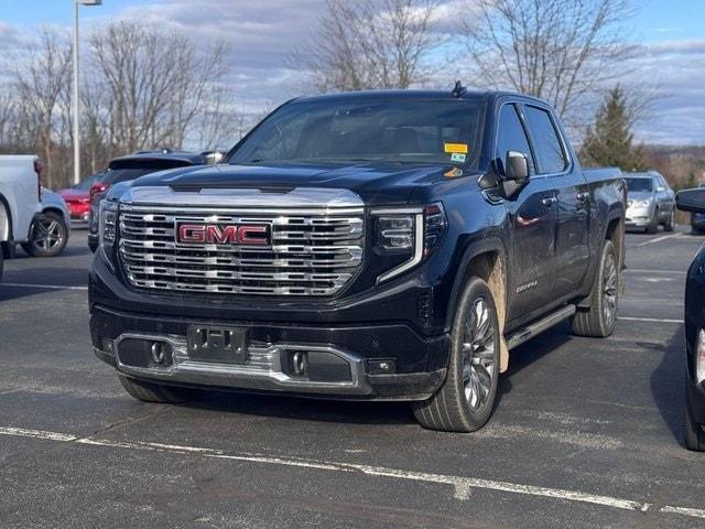 Thumbnail image of 2023 GMC Sierra 1500 at Rossi Chrysler Dodge Jeep Ram