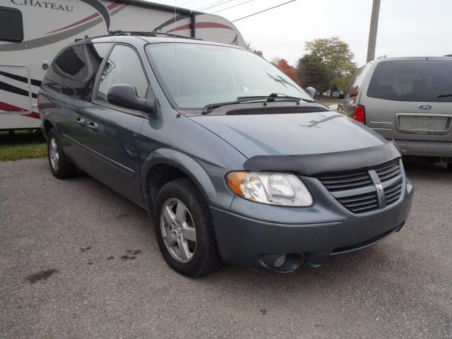 Thumbnail image of 2007 Dodge Grand Caravan at Creekside Auto And Tire