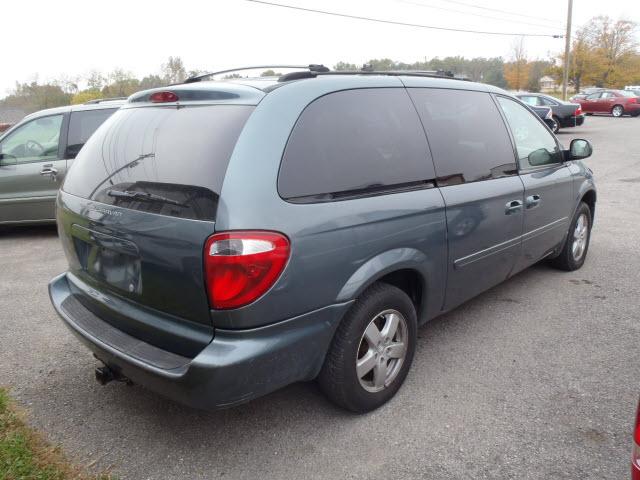 Thumbnail image of 2007 Dodge Grand Caravan at Creekside Auto And Tire