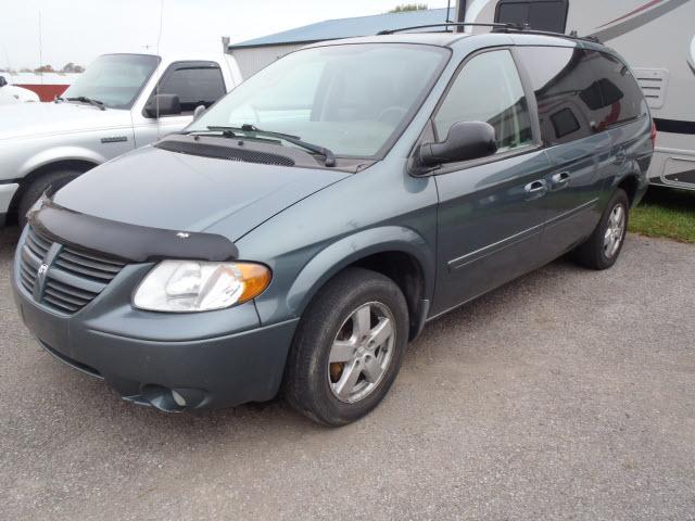 Thumbnail image of 2007 Dodge Grand Caravan at Creekside Auto And Tire