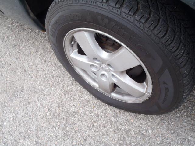 Thumbnail image of 2007 Dodge Grand Caravan at Creekside Auto And Tire