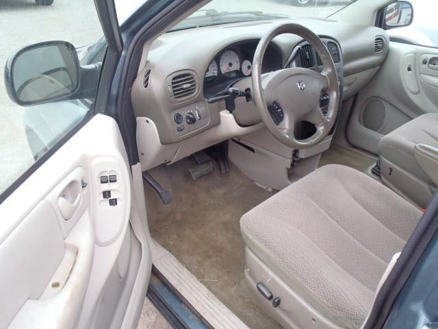 Thumbnail image of 2007 Dodge Grand Caravan at Creekside Auto And Tire