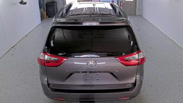 Thumbnail image of 2020 Toyota Sienna at Ghazal Auto