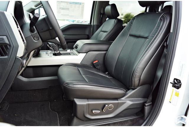 Thumbnail image of 2018 Ford F-150 at Kory Hooks Ford Chrysler Dodge Jeep Ram