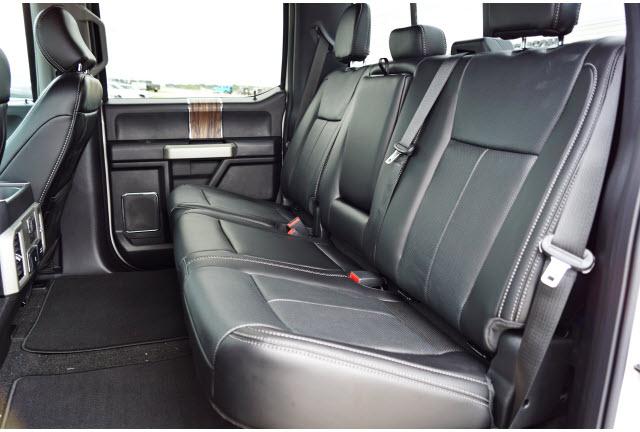 Thumbnail image of 2018 Ford F-150 at Kory Hooks Ford Chrysler Dodge Jeep Ram