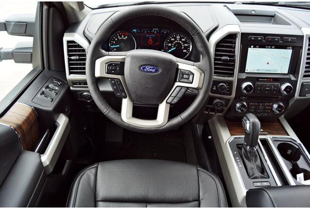 Thumbnail image of 2018 Ford F-150 at Kory Hooks Ford Chrysler Dodge Jeep Ram