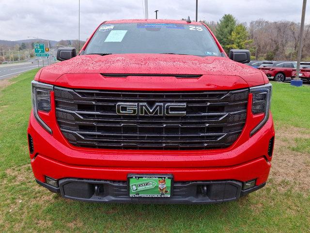 Thumbnail image of 2023 GMC Sierra 1500 at ClintonAcura of Clinton, NJ