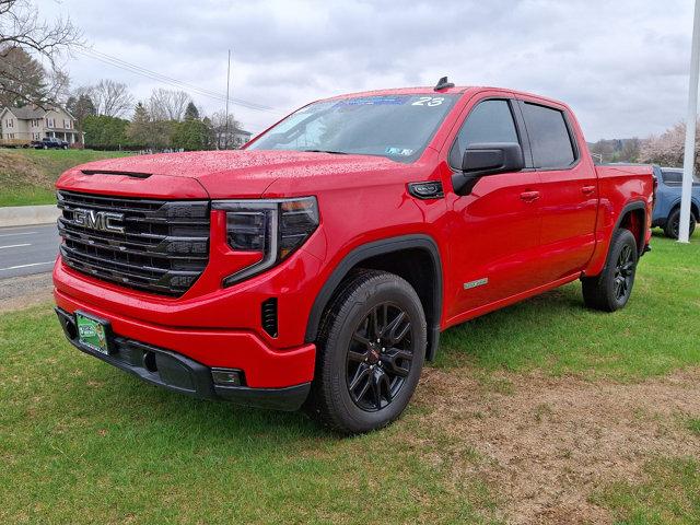 Thumbnail image of 2023 GMC Sierra 1500 at ClintonAcura of Clinton, NJ