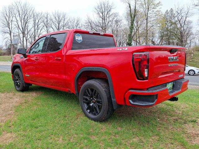 Thumbnail image of 2023 GMC Sierra 1500 at ClintonAcura of Clinton, NJ