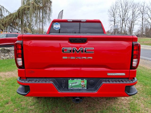 Thumbnail image of 2023 GMC Sierra 1500 at ClintonAcura of Clinton, NJ
