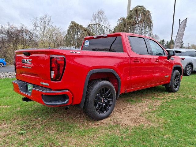 Thumbnail image of 2023 GMC Sierra 1500 at ClintonAcura of Clinton, NJ