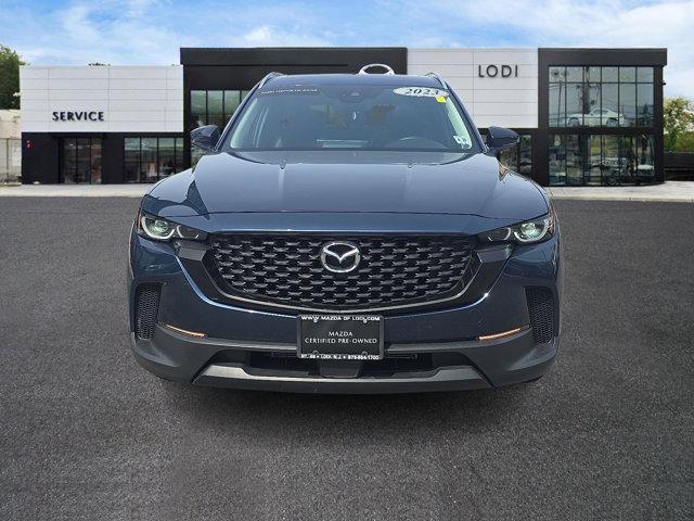 Thumbnail image of 2023 Mazda CX-50 at MazdaOfLodi NEW