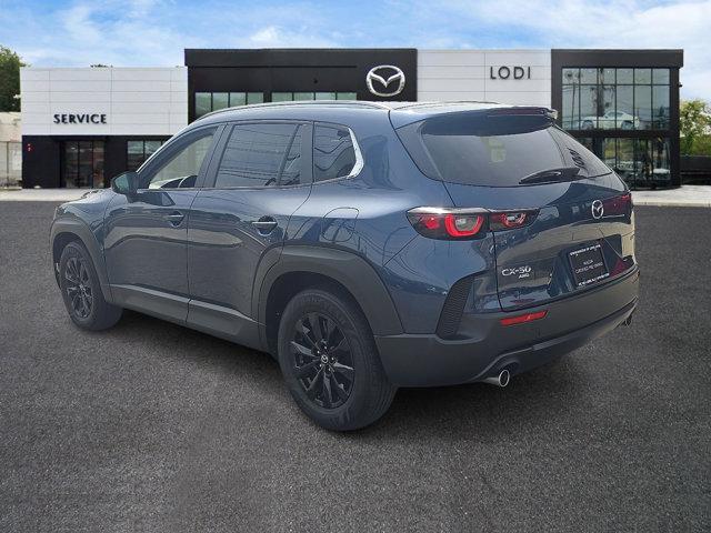 Thumbnail image of 2023 Mazda CX-50 at MazdaOfLodi NEW