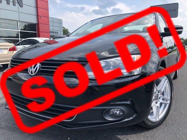 Thumbnail image of 2013 Volkswagen Jetta at EurobahnBmwMiniMercedesBenz of Greensboro, NC