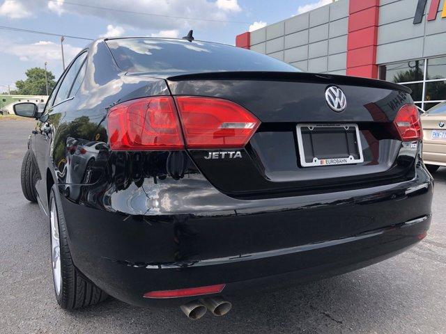 Thumbnail image of 2013 Volkswagen Jetta at EurobahnBmwMiniMercedesBenz of Greensboro, NC
