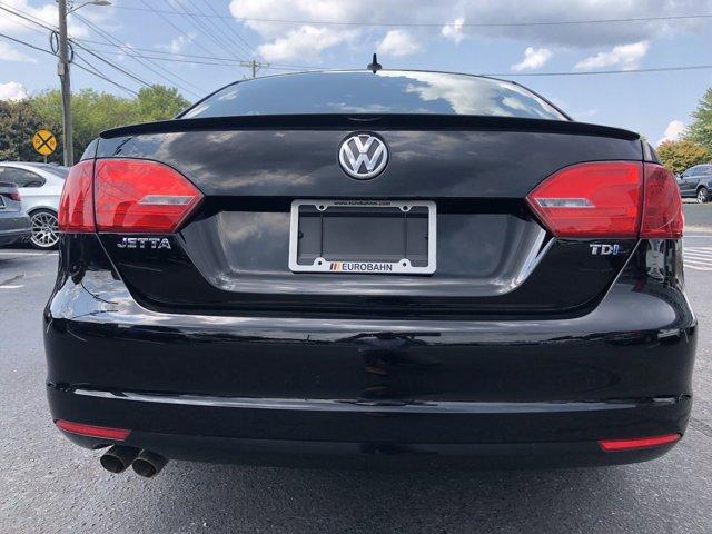 Thumbnail image of 2013 Volkswagen Jetta at EurobahnBmwMiniMercedesBenz of Greensboro, NC
