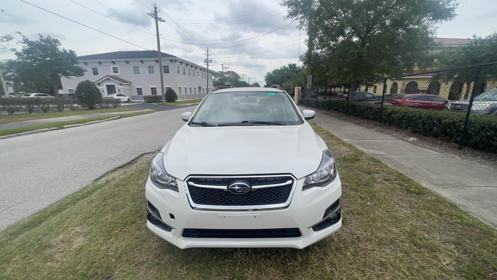 Thumbnail image of 2016 Subaru Impreza at Mon’s Auto Sales Inc.