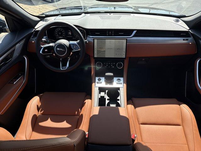 Thumbnail image of 2026 Jaguar F-PACE at Imperial Motors of Lake Bluff