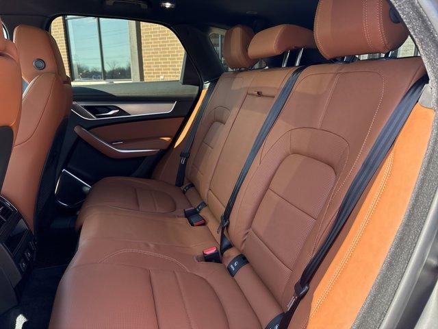 Thumbnail image of 2026 Jaguar F-PACE at Imperial Motors of Lake Bluff