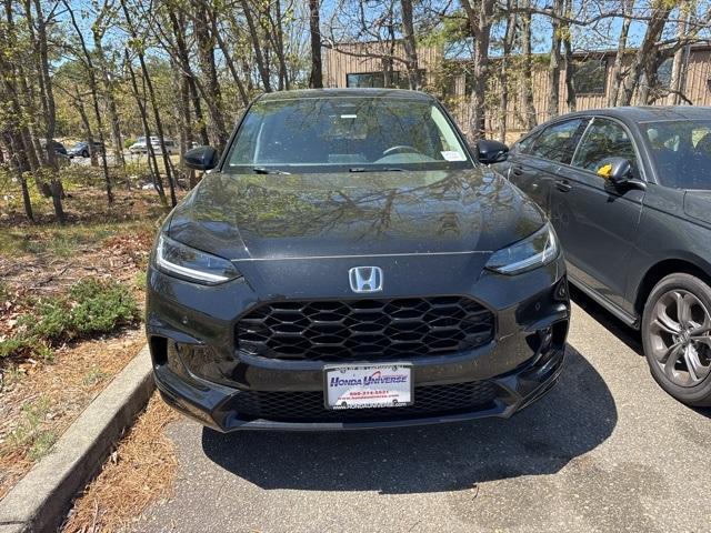 Thumbnail image of 2024 Honda HR-V at Honda Universe