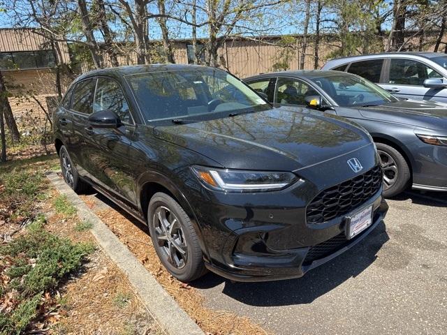 Thumbnail image of 2024 Honda HR-V at Honda Universe