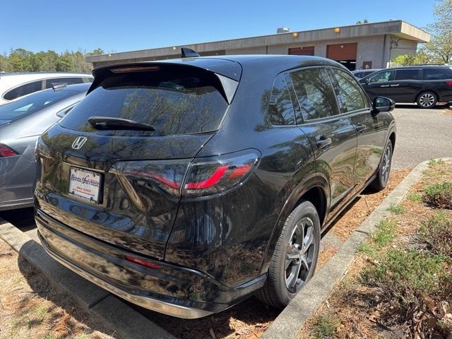 Thumbnail image of 2024 Honda HR-V at Honda Universe