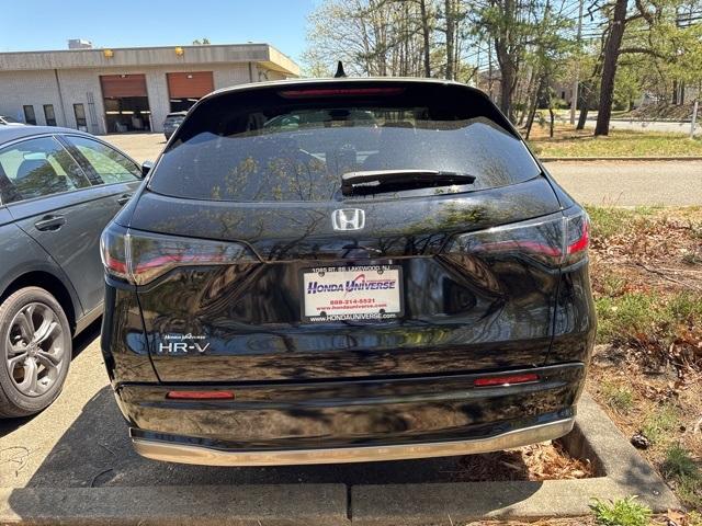 Thumbnail image of 2024 Honda HR-V at Honda Universe