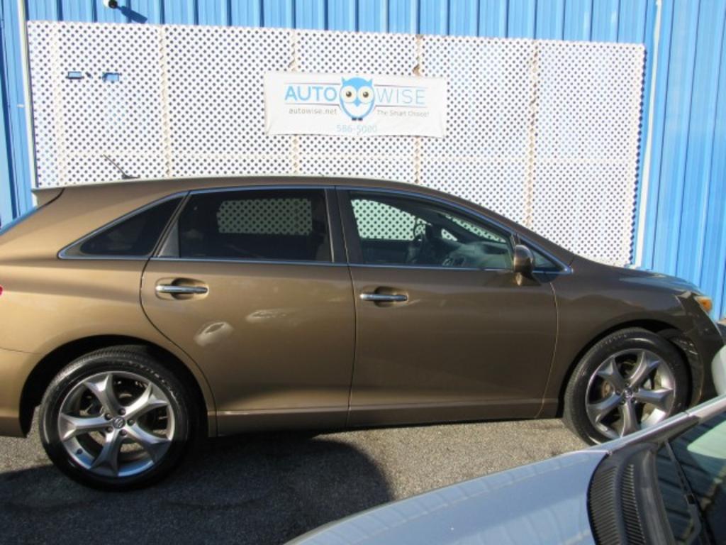 Thumbnail image of 2011 Toyota Venza at Autowise Inc.