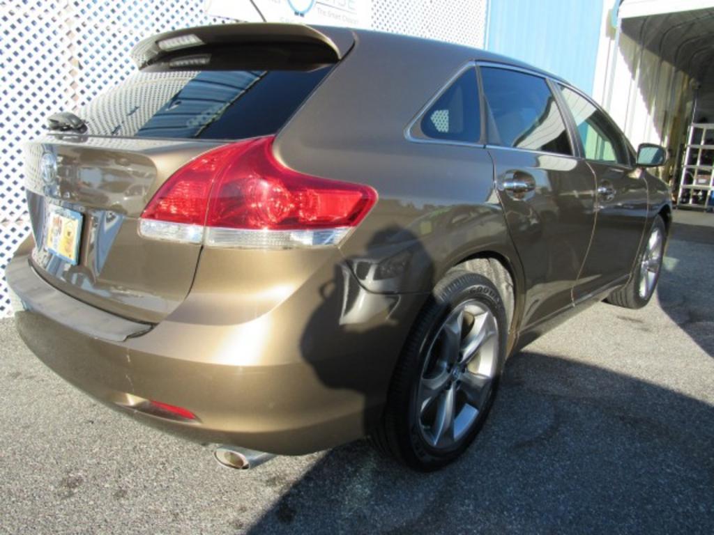 Thumbnail image of 2011 Toyota Venza at Autowise Inc.