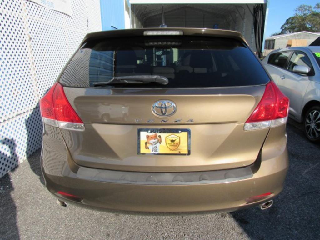 Thumbnail image of 2011 Toyota Venza at Autowise Inc.