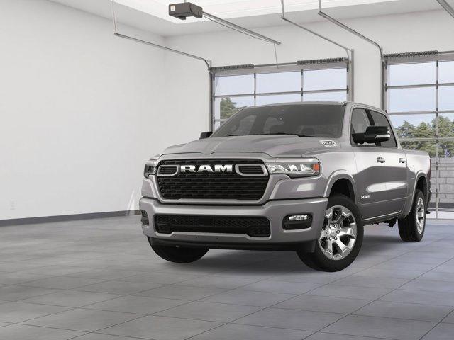 Thumbnail image of 2025 Ram 1500 at Garden City Jeep Chrysler