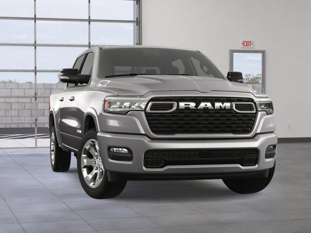 Thumbnail image of 2025 Ram 1500 at Garden City Jeep Chrysler