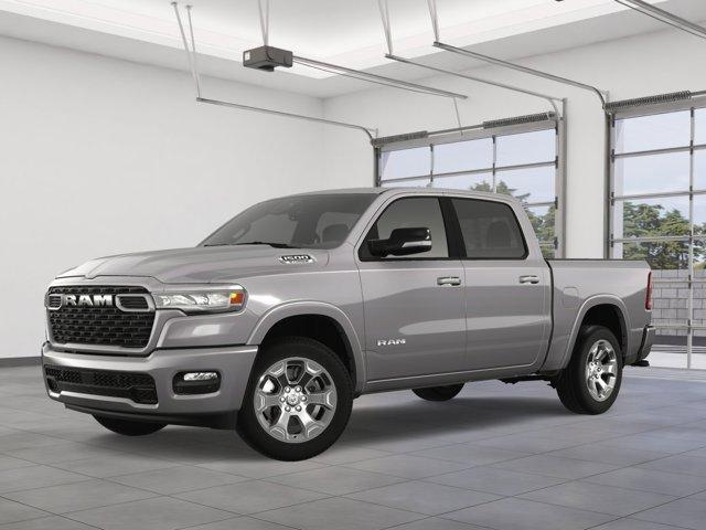 Thumbnail image of 2025 Ram 1500 at Garden City Jeep Chrysler
