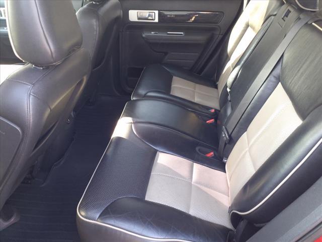 Thumbnail image of 2009 Lincoln MKX at Credit King Auto Sales