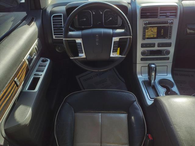Thumbnail image of 2009 Lincoln MKX at Credit King Auto Sales