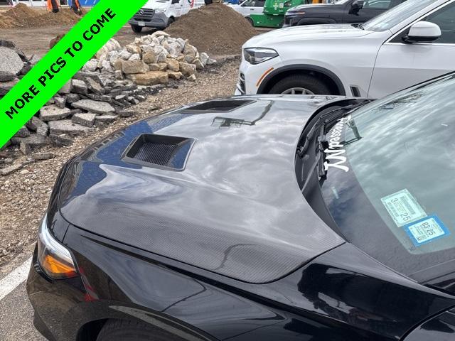 Thumbnail image of 2023 Honda Civic at Atlantic Chevrolet Cadillac